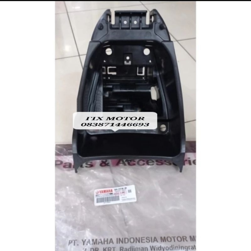 BOK AKI YAMAHA VEGA ZR ORIGINAL YGP