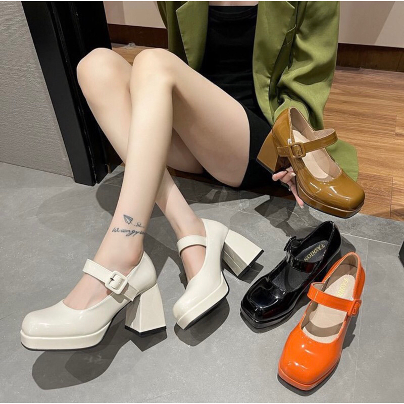 Pantofel PA22 import realpict