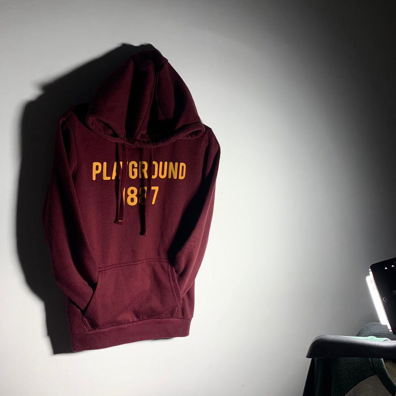 [TeamsPolham] Second Hoodie Jacket