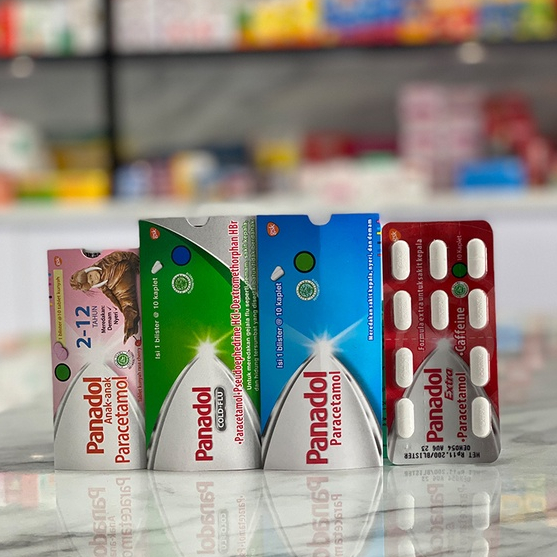 Panadol Tablet
