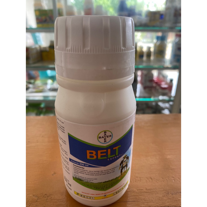 insektisida BELT EXPERT 480sc 250ml