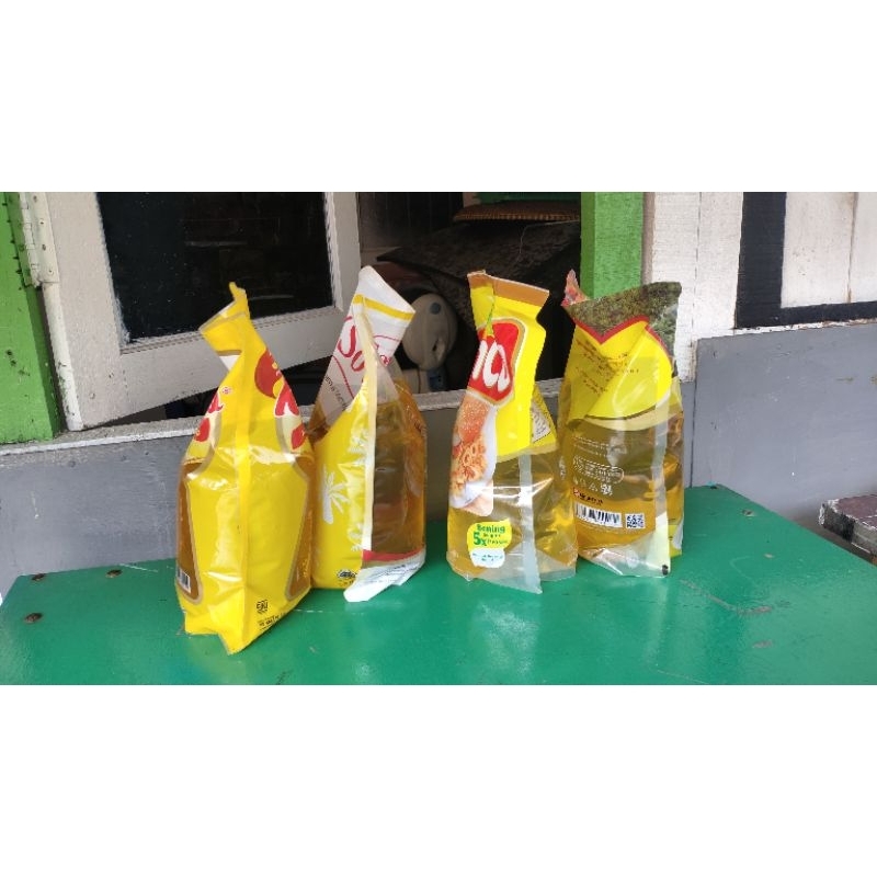 

minyak goreng 2L