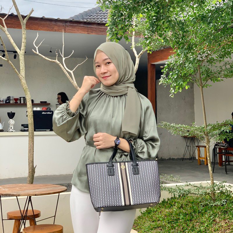 TB GEMINI TOTEBAG