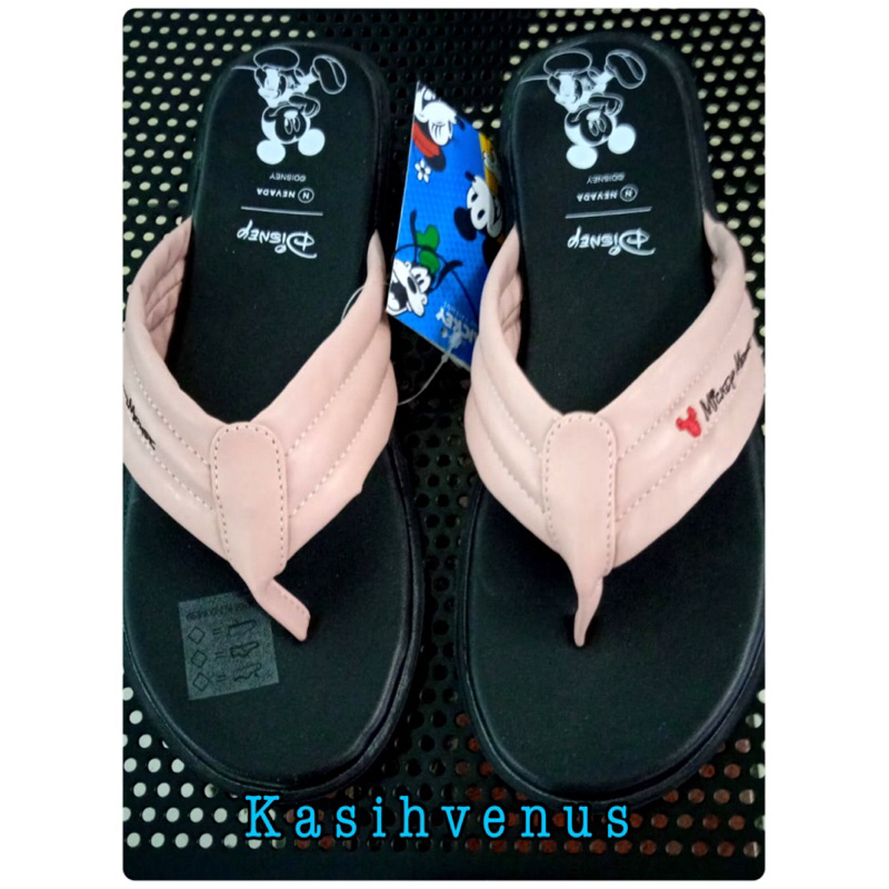 SALE!!SANDAL DISNEY X NEVADA|BISA COD