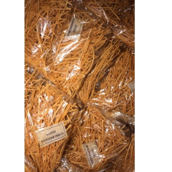 

Mie Lidi Tali 2.500an [ECER]