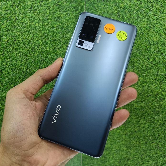 Vivo X50 Pro Ram 8/256 GB Second Sein Indonesia
