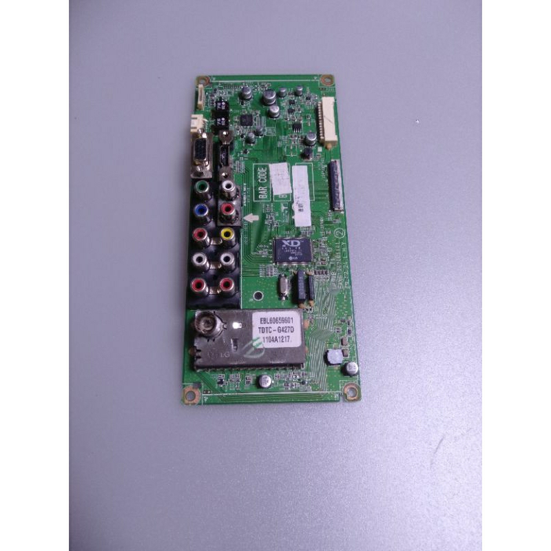 MAINBOARD TV LCD LG 32LD310