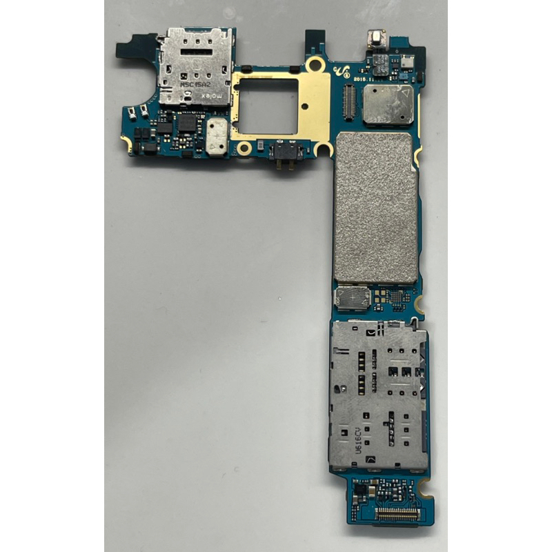 mesin samsung A510 2016 A510F normal tested