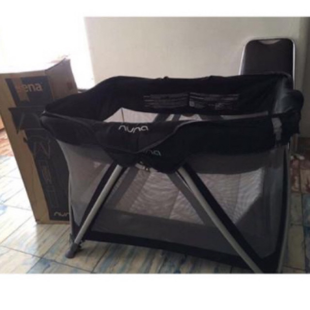 Nuna sena preloved
