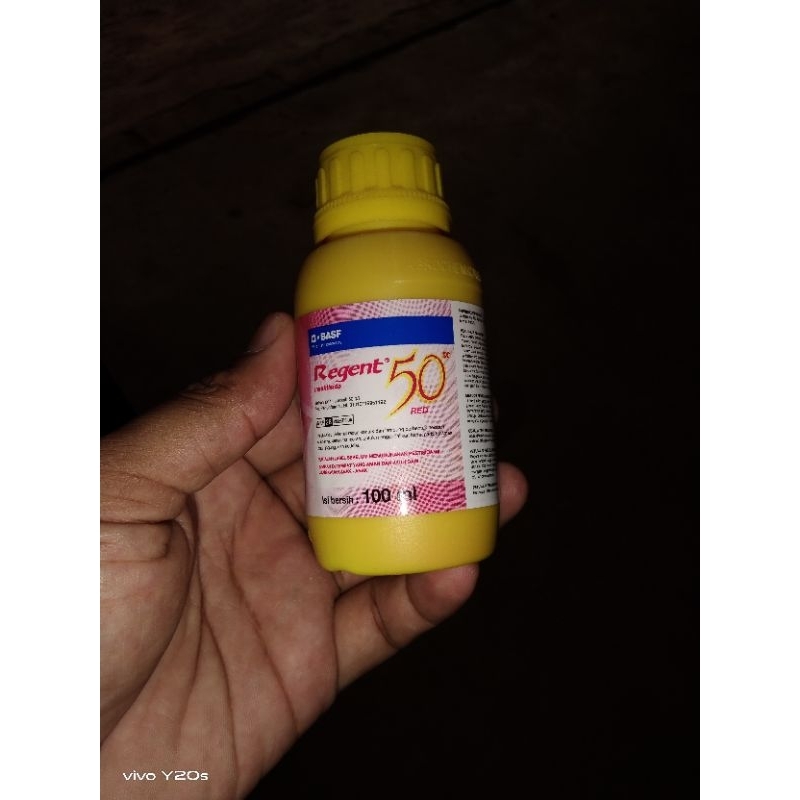 Regent 50 Insektisida Pembasmi semut, dll