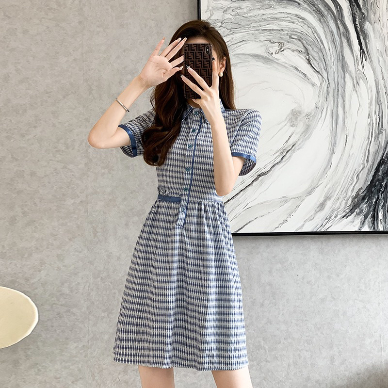 New Boutique Chiffon Style Qualitative M292
