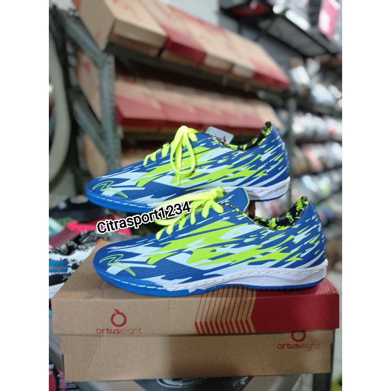 Sepatu specs Terbaru sepatu futsal specs Hyperchaos sepatu futsal specs model baru sepatu futsal mur