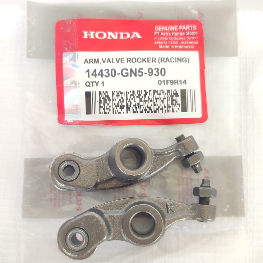 PLATUK HONDA GRAND 14430-GN5-830