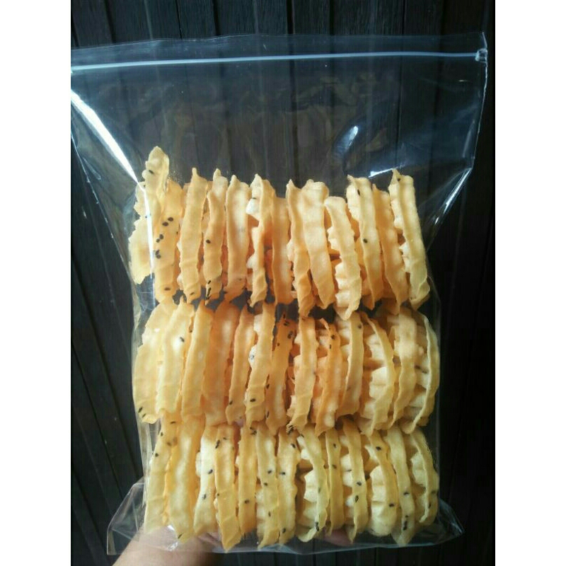 

kembang goyang manis 250gr