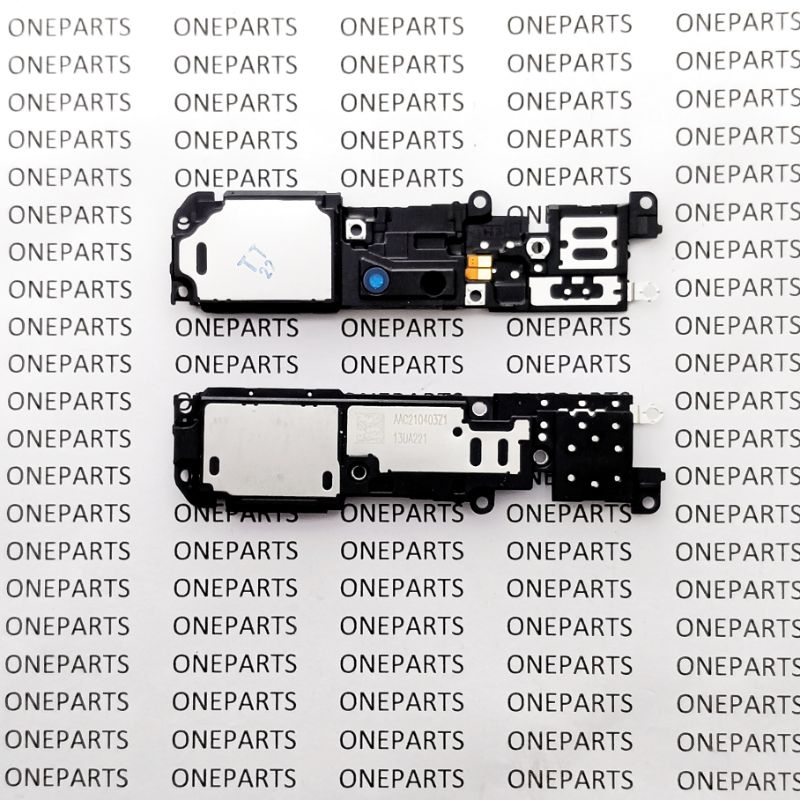 BUZZER DERING LOUDSPEAKER VIVO Y51 2020 Y53S 5G FULLSET ORIGINAL