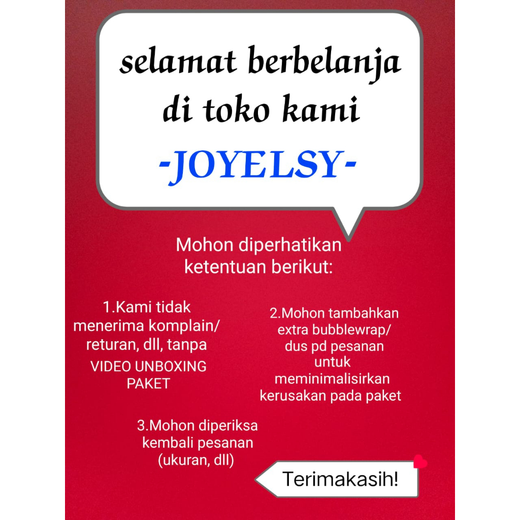 JOYELSY - TAS DORONG / TAS TROLY ANAK SEKOLAH NJ47 MOTIF KARAKTER