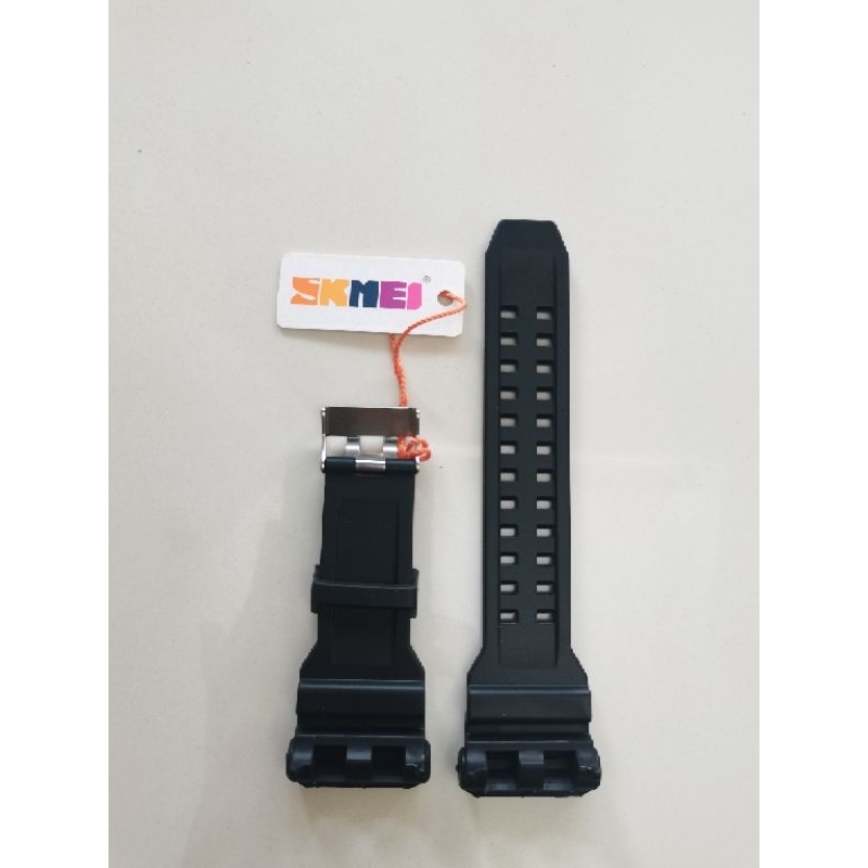 Strap tali jam tangan Skmei 1520 SK tali jam skmei 1520 Skmei 1968 skmei 1637 skmei 1811ORIGINAL