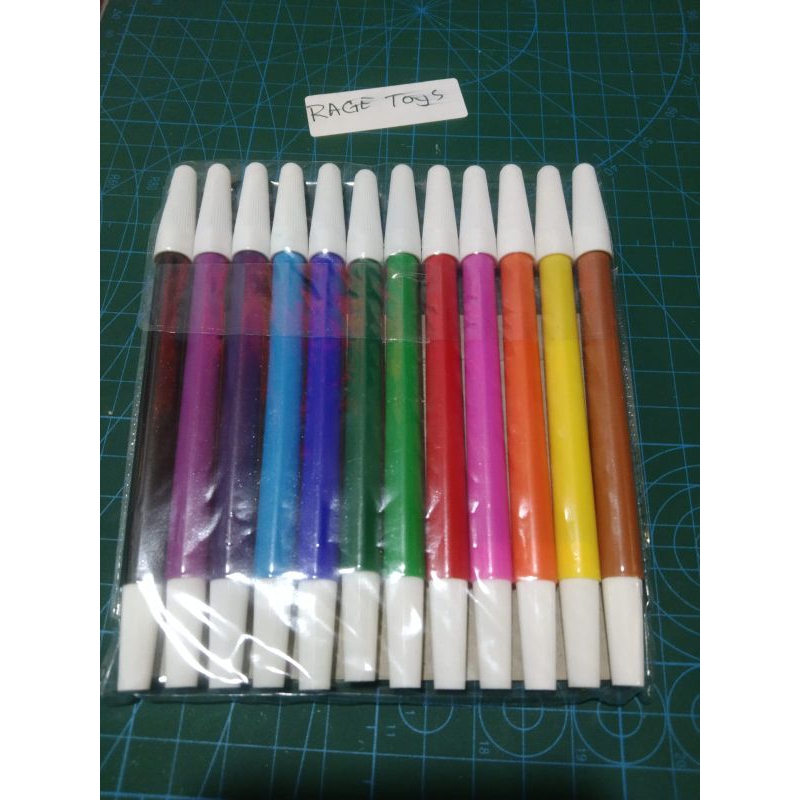 

spidol warna kecil isi 12 pcs