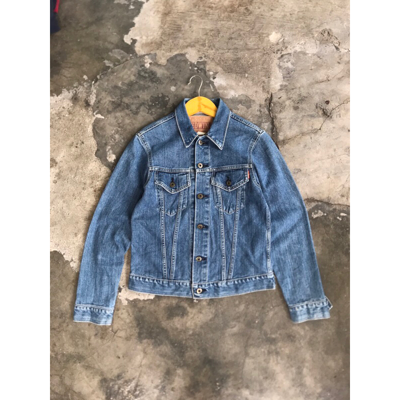 edwin trucker