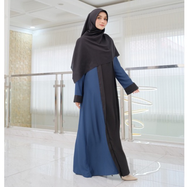 TIARA ABAYA by hawacorner