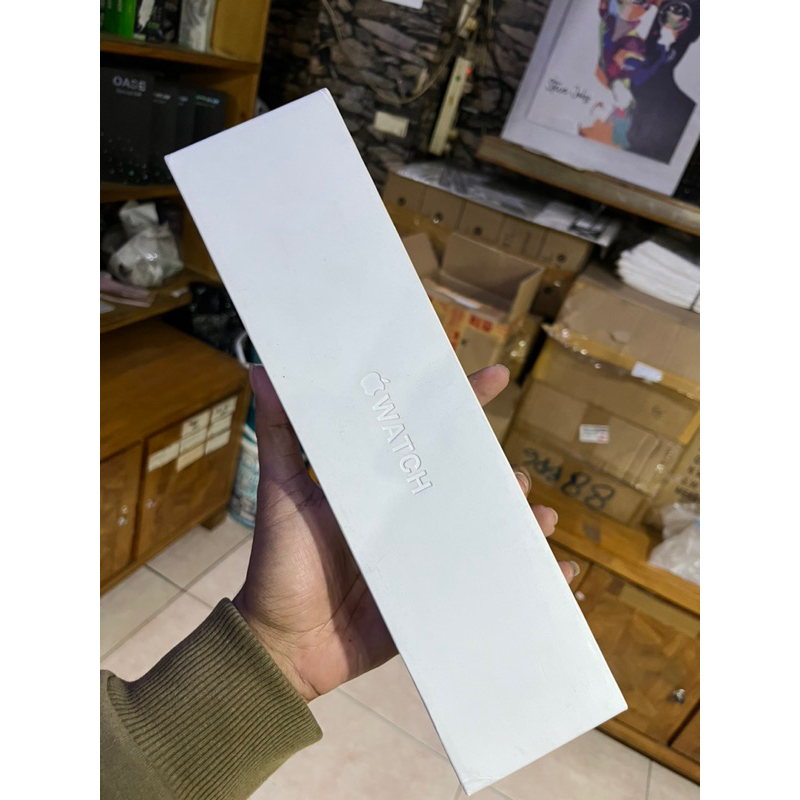 Apple watch Series 7 41mm Second Like new EX ibox