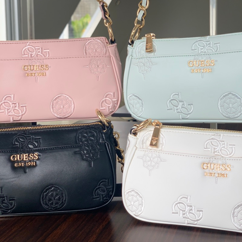 GSS LULU SHOULDERBAG