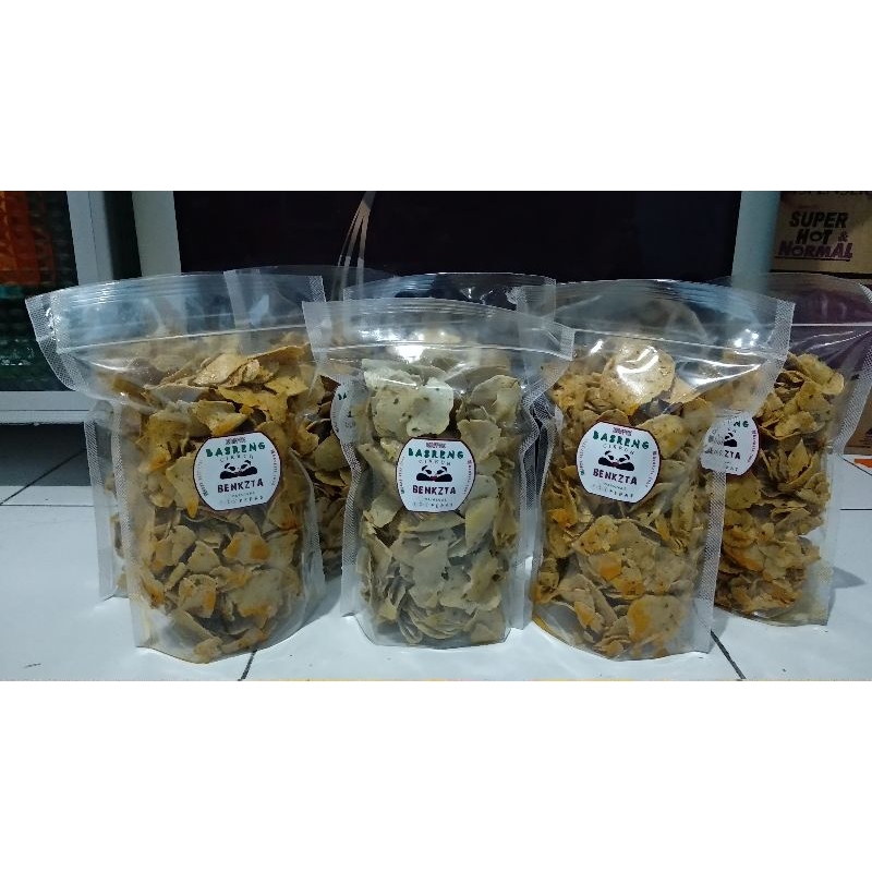 

basreng premium