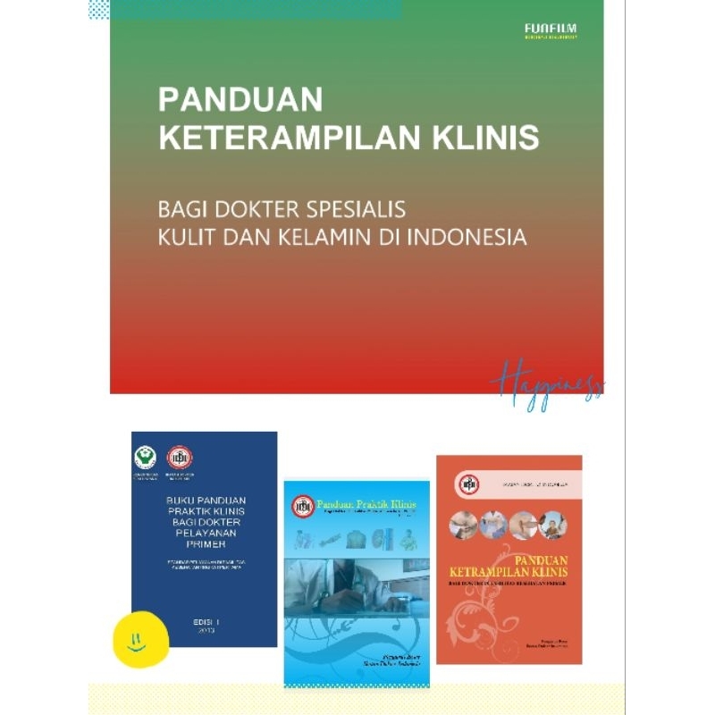 Jual Buku Kedokteran IDAI | Shopee Indonesia