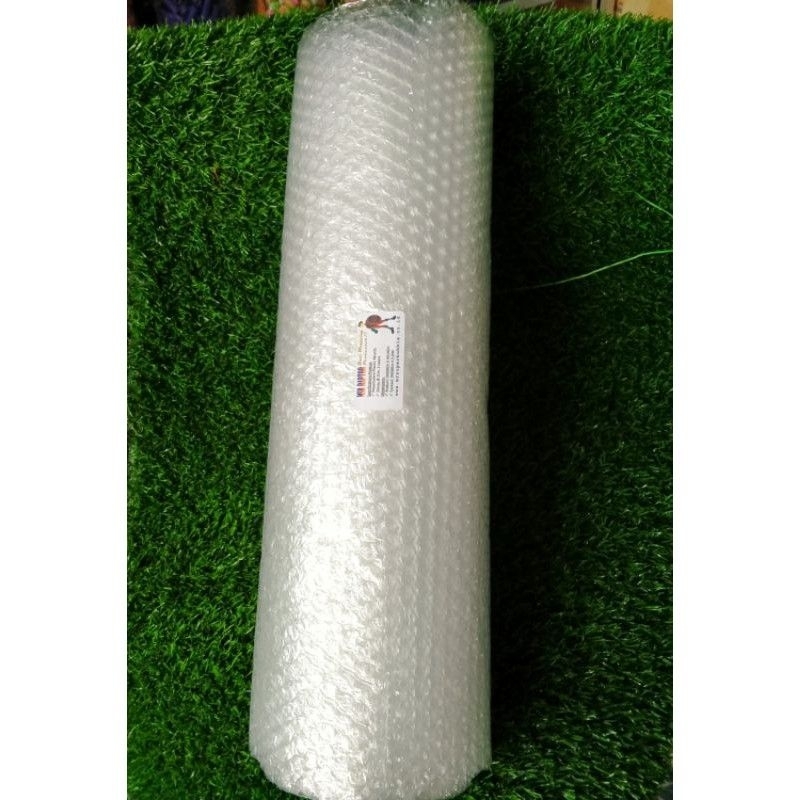 

BUBLE WRAP/ TAMBAHAN BUBLE WRAP