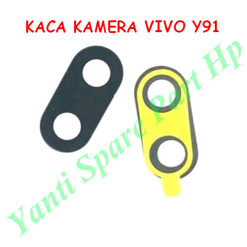 Kaca Kamera Y91 Y93 Y95 Original Terlaris New