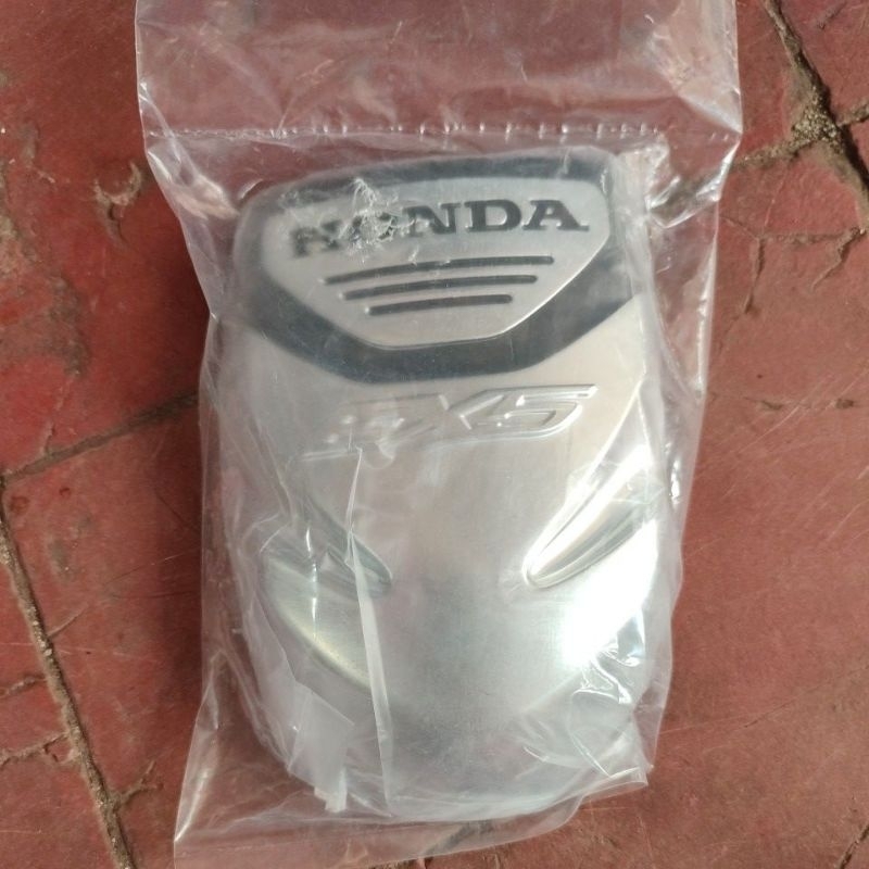 TAMENG  DEPAN EX5 HONDA DREAM PRIMA