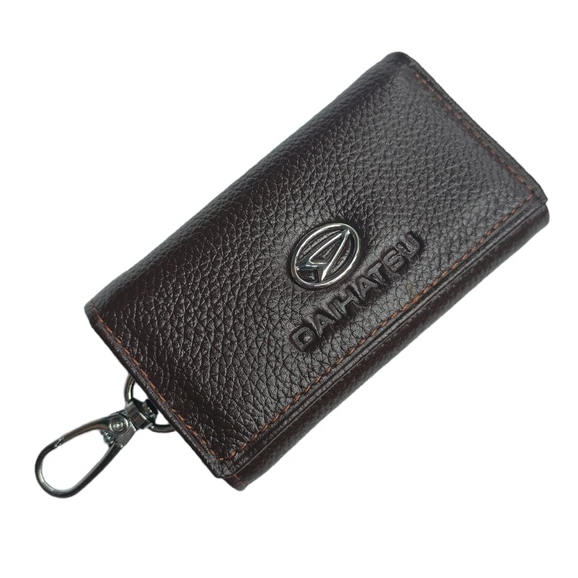 Dompet Gantungan Kunci Stnk Motor Mobil Dompet Kunci Mobil