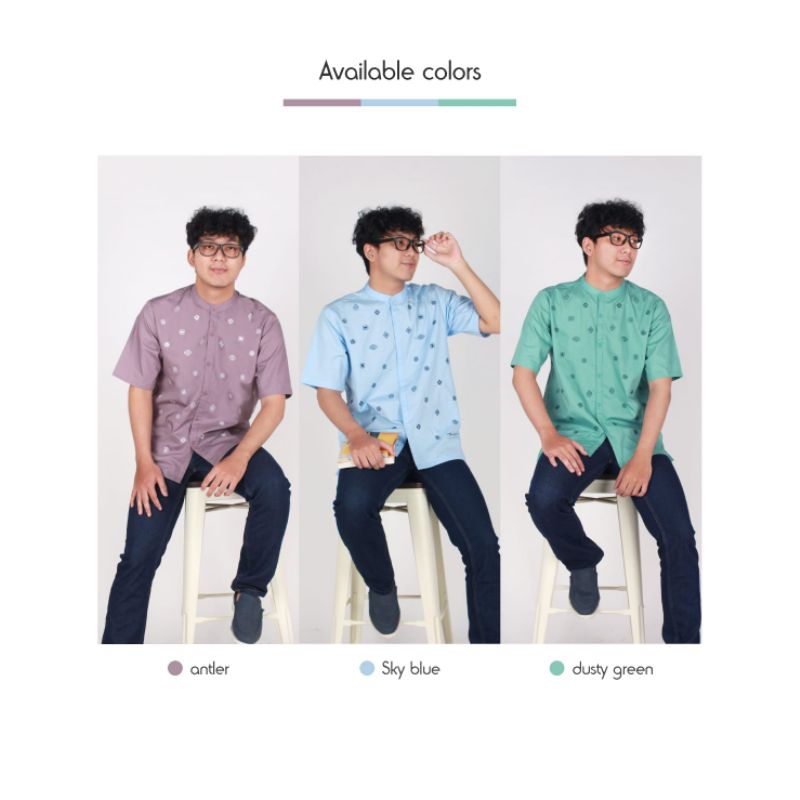 DANNIS KOKO DEWASA TERBARU/KOKO MUSLIM DANNIS LOVER'S