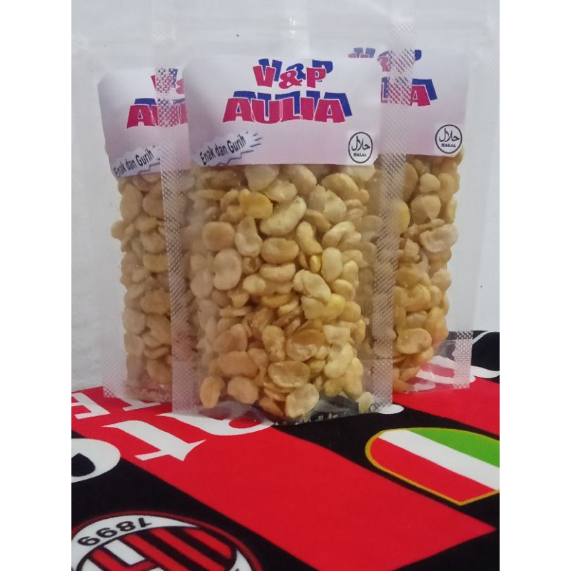 

Kacang Merssi Rp:5000-20.000