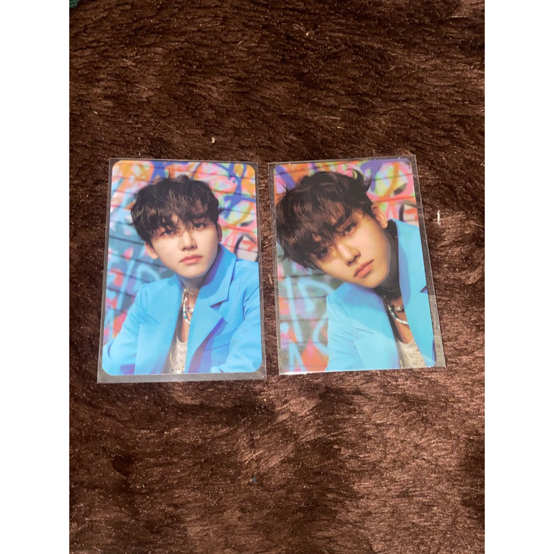 jaemin magnet stand md hot sauce