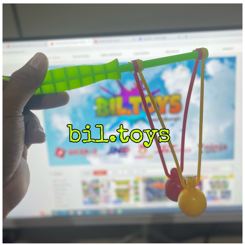 MAINAN TRADISIONAL LATO-LATO MATIC TEK-TEK SUDAH PLUS TALI MAINAN VIRAL JADUL LATTO LATTO LATO LATO GAGANG