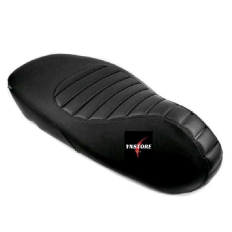 Kulit Cover Jok Uwinfly T3 GT2 Custom Caferacer