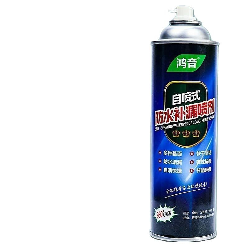 Spray Anti Bocor Transparan Waterproof 700ml