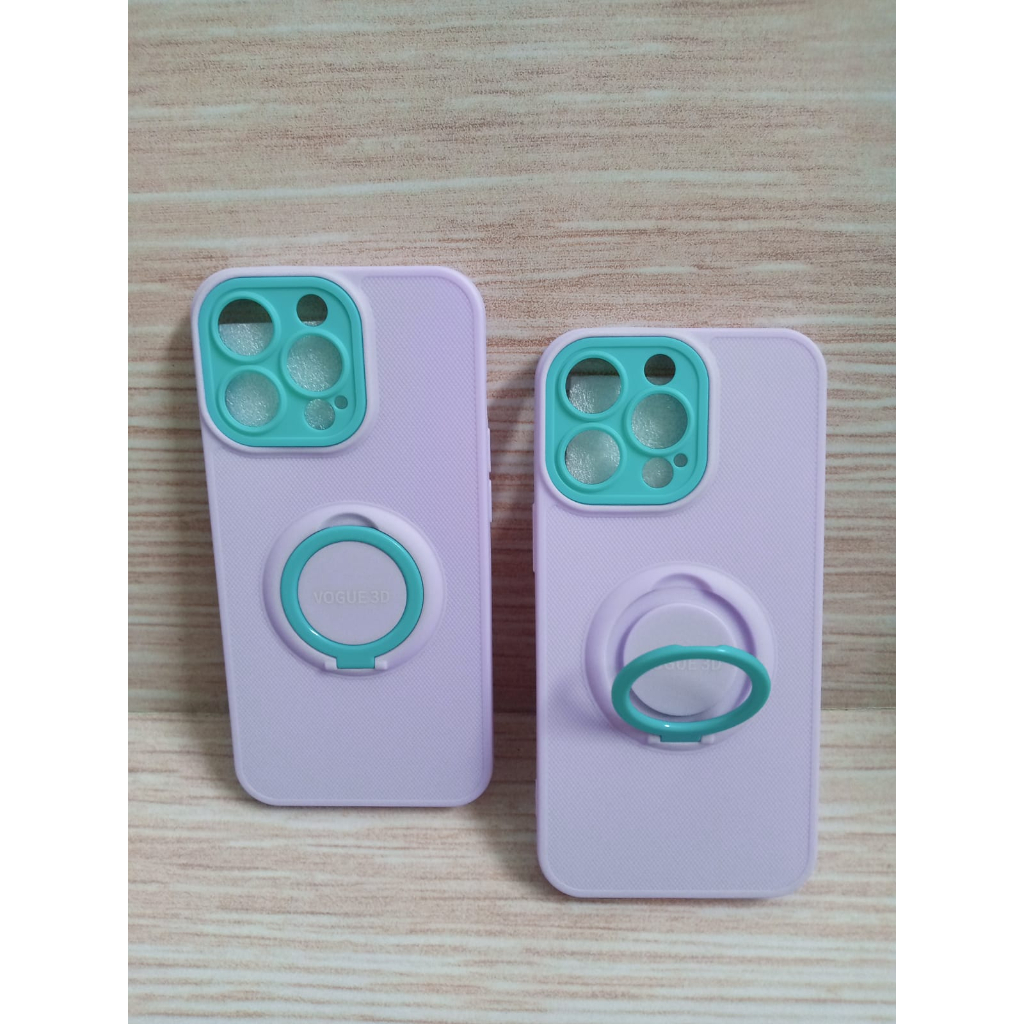 Casing Realme C33 C30 C31 C35 C20 C21 2021 C21Y C25Y 9i Narzo 50i prime soft case Ring case macaron Eagle Eye standing silikon colour