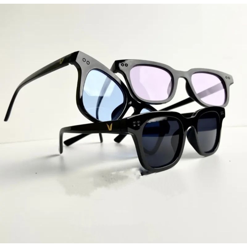 kacamata vincent kacamata minus warna candy