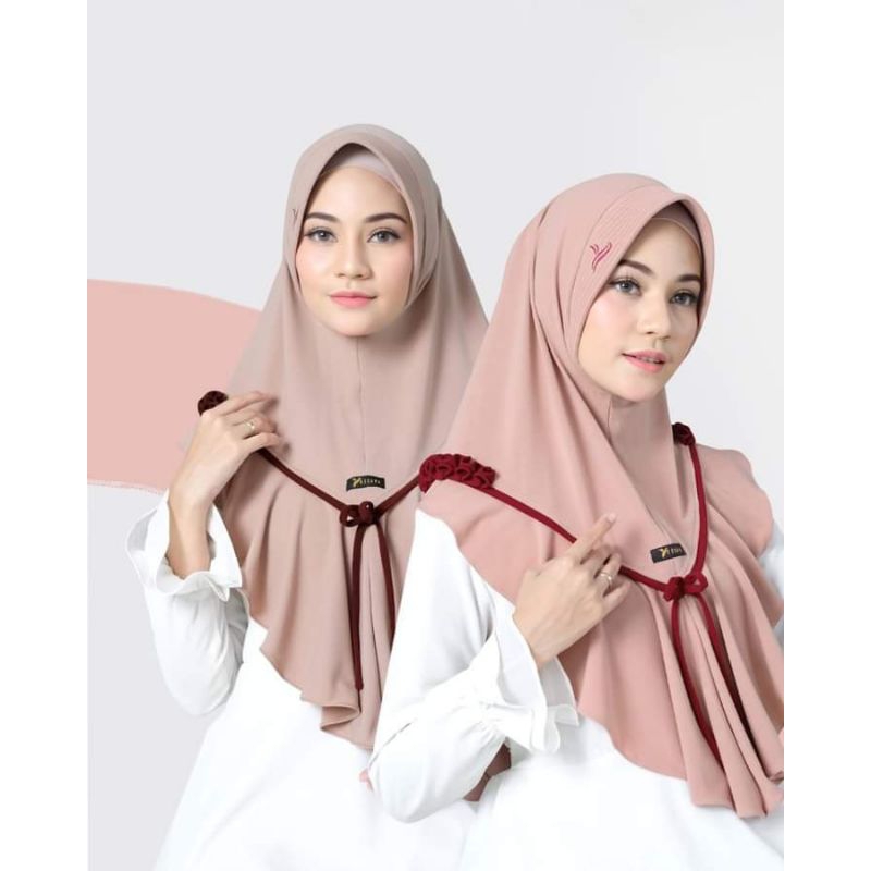 BERGO FREYA ORI YESSANA HIJAB