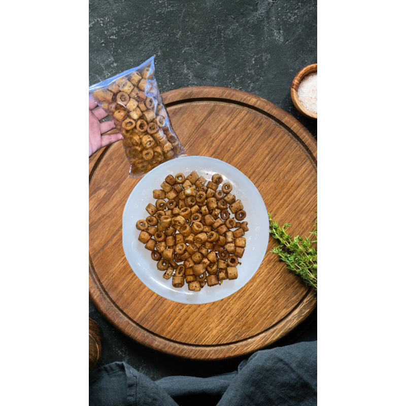 

snack pik sus 250 gr