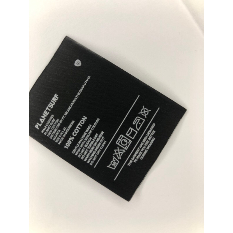 

PLANETSURF TAGWASH SUPER PREMIUM CO 1X DI KIRIM 600PCS