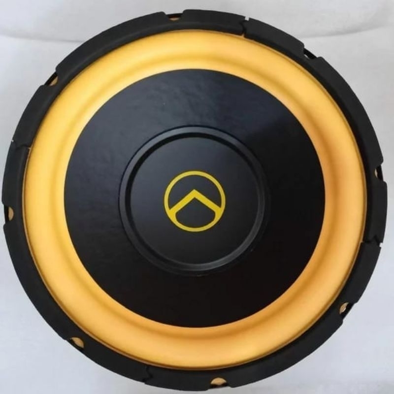 Speaker Mobil 10 Inch LG-10385-2 SPARTA Seris LEGACY