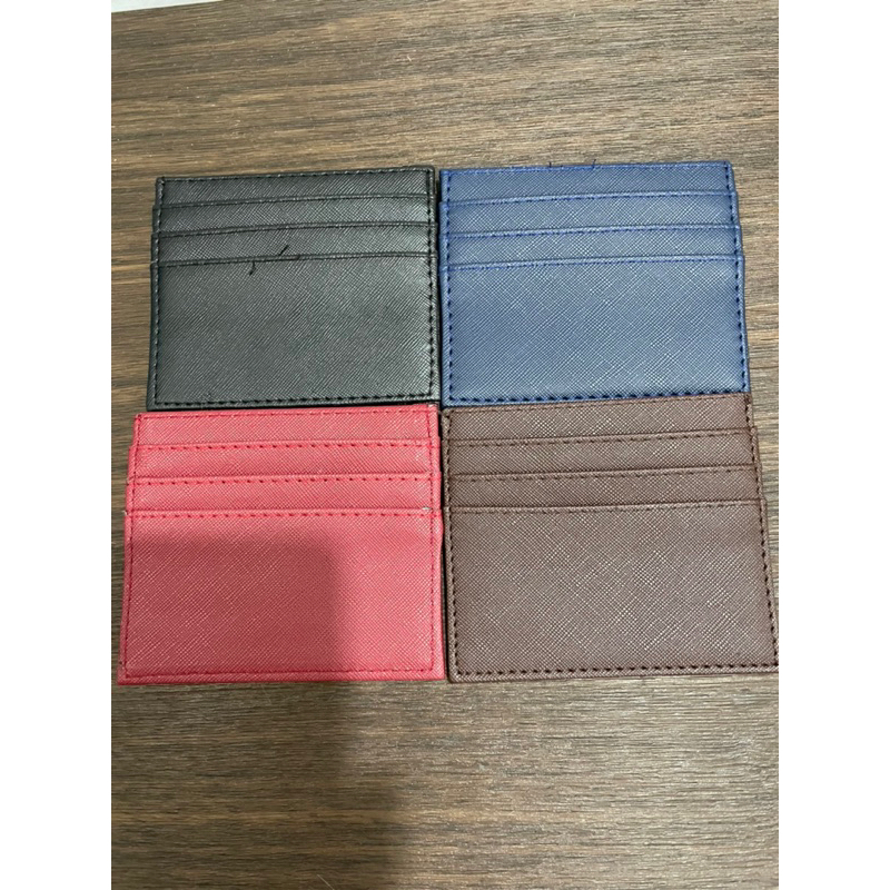 Dompet Kartu Design Custom gambar bebas