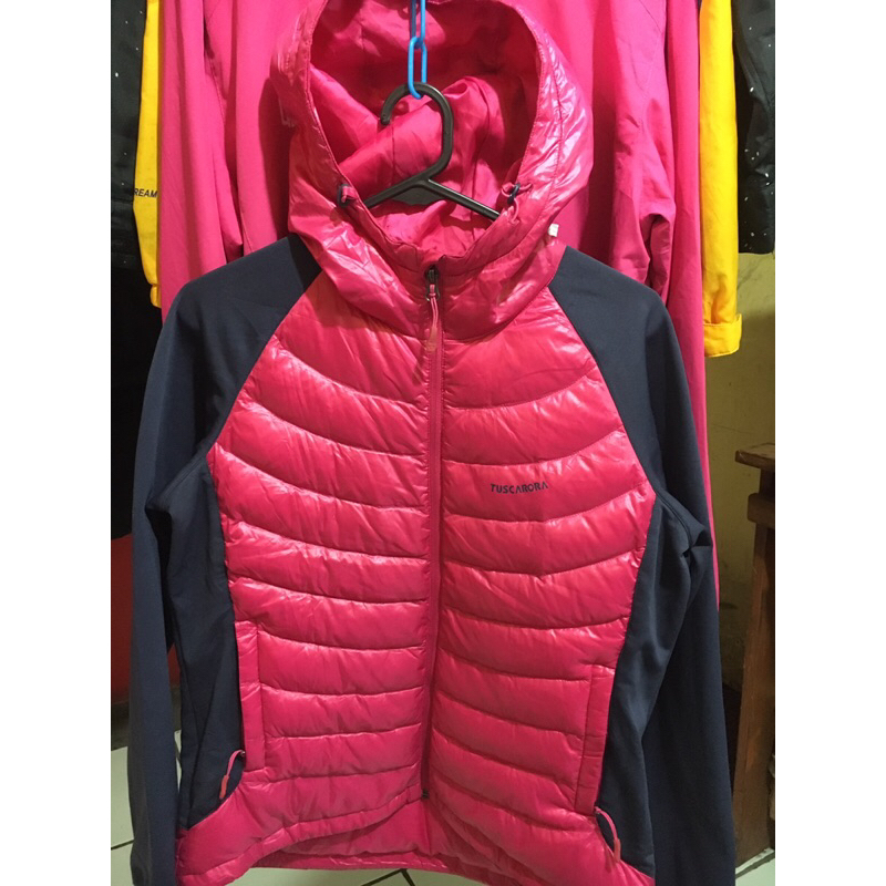 BULANG PUFFER TUSCARORA