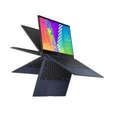 LAPTOP ASUS VIVOBOOK FLIP 14 TP1400KA VIPS651 TOUCH N6000 8GB 512SSD Win11 FREE PEN STYLUS