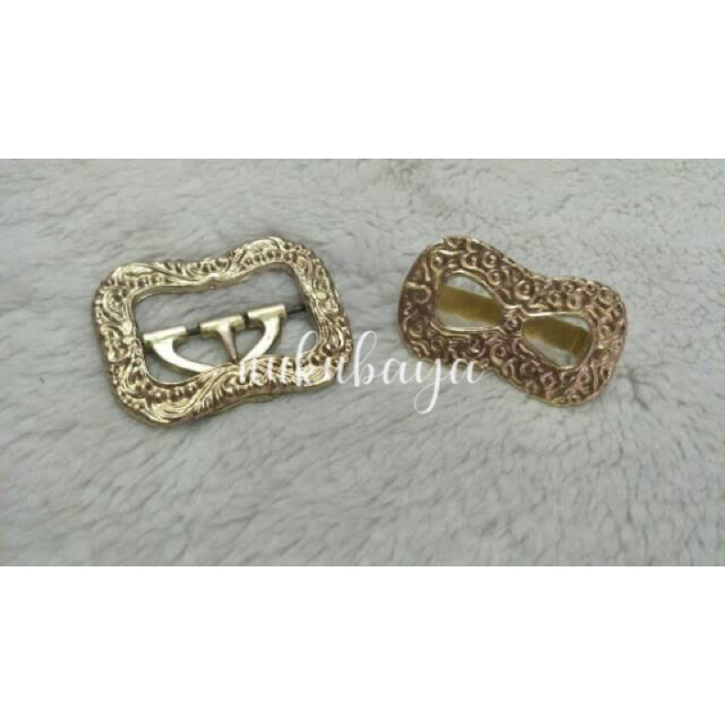 Timang / Timang Kuningan