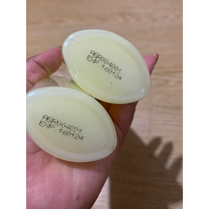 Hb Anggur klobe 4001 / Hb pemutih badan extra whitening