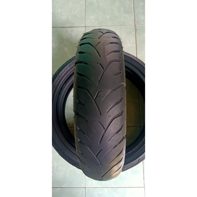 BAN SECOND TUBLES UNTUK MOTOR PCX BELAKANG